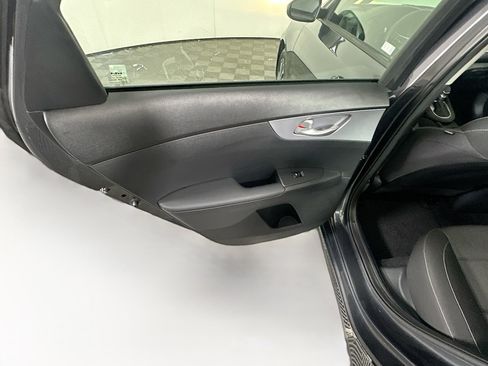 Used 2024 Kia Forte LXS image 25