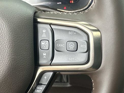 New 2026 RAM 1500 Limited w/ Bed Utility Group AWD/4WD image 29