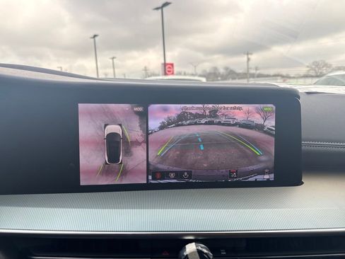 New 2026 Nissan Murano SL AWD/4WD image 21