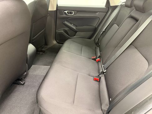 Used 2023 Honda Civic EX image 15