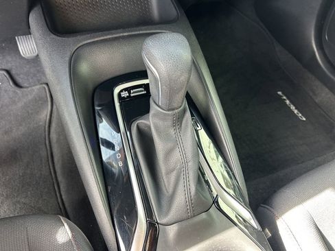 Used 2023 Toyota Corolla SE image 23