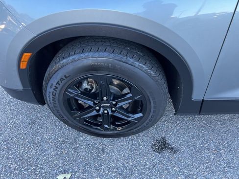 Used 2024 Chevrolet Blazer LT w/ Midnight/Sport Edition image 34