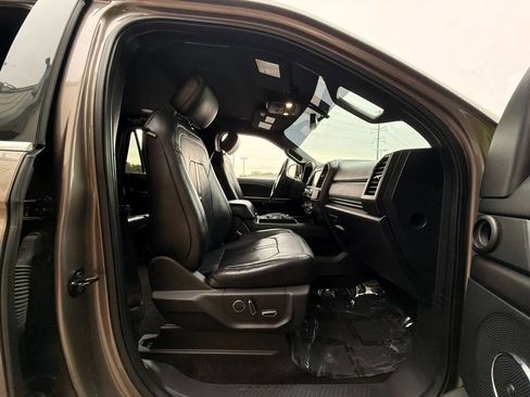 Used 2018 Ford Expedition Max Limited AWD/4WD image 11