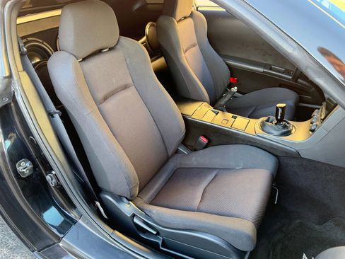 Used 2003 Nissan 350Z Track image 15