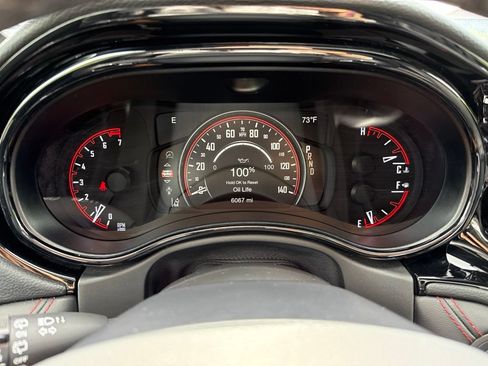 Used 2026 Dodge Durango GT AWD/4WD image 36