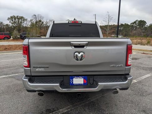 Used 2020 RAM 1500 Big Horn image 18