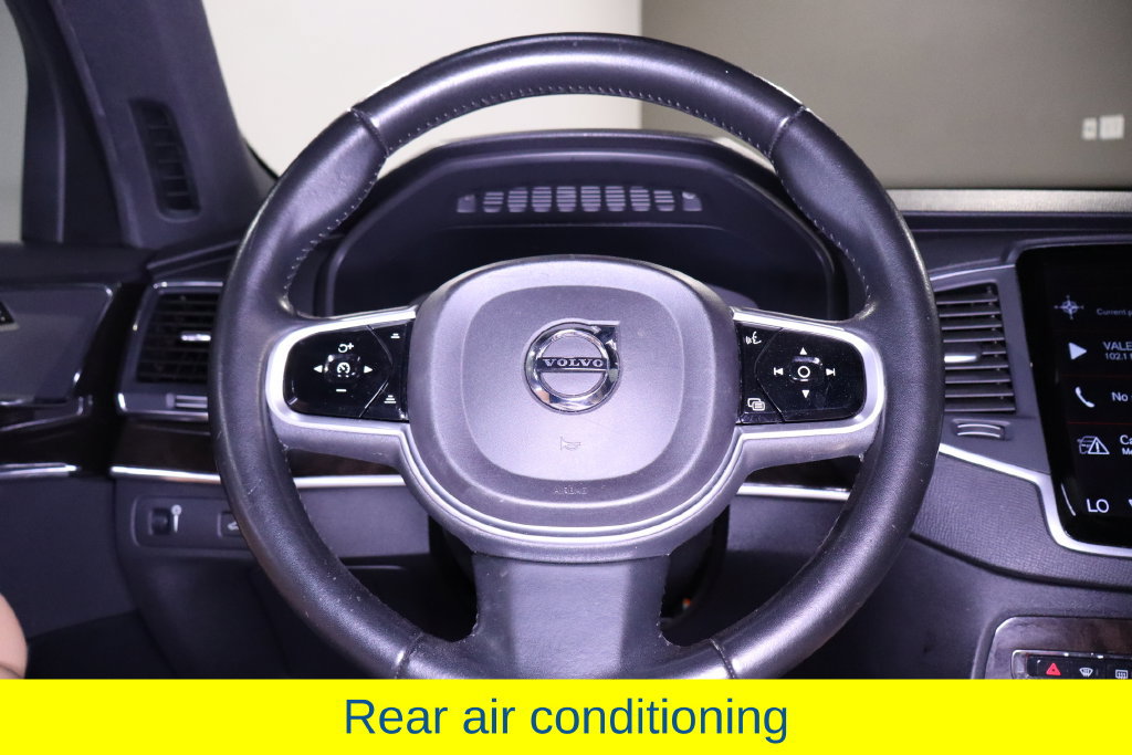 Used 2018 Volvo XC90 T5 Momentum w/ Convenience Package FWD image 18