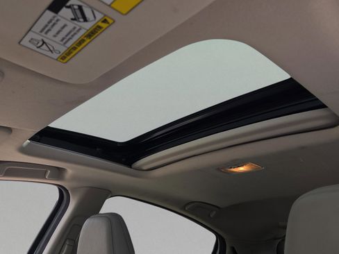 Used 2022 Honda HR-V EX-L image 23