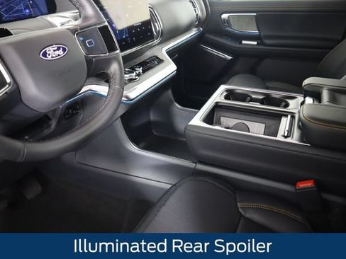 New 2027 Ford Expedition Tremor w/ Driver's Package AWD/4WD image 56