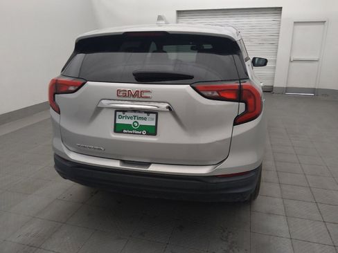Used 2020 GMC Terrain SLE FWD image 7