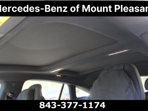 Certified 2023 Mercedes-Benz EQS 450+ Sedan image 50