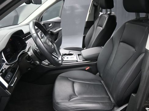 Used 2024 Audi Q7 2.0T Premium AWD/4WD image 8