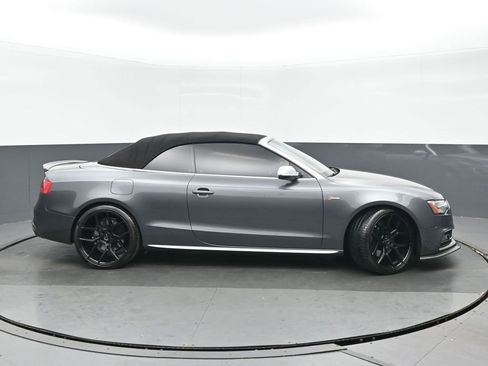Used 2016 Audi S5 Premium Plus image 2