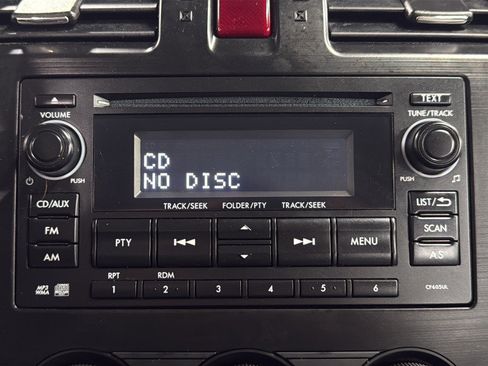 Used 2014 Subaru Forester 2.5i w/ Popular Package #1 image 21