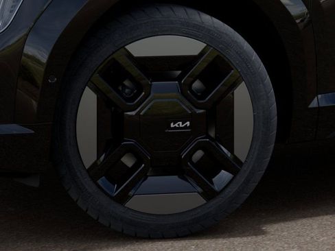 New 2026 Kia EV9 GT-Line image 9