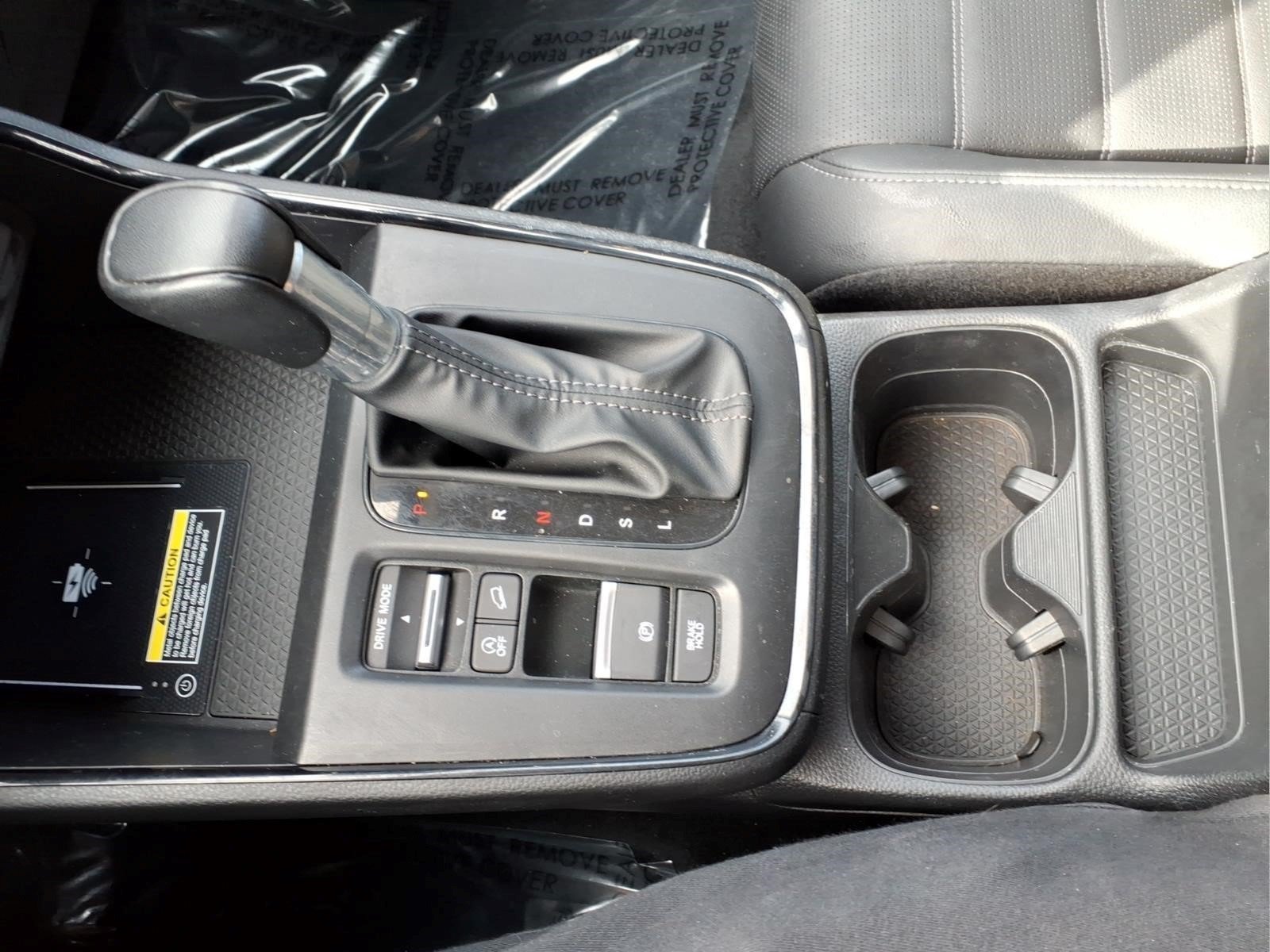 Certified 2024 Honda CR-V EX-L image 21