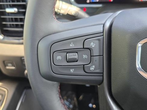 New 2026 GMC Sierra 2500 AT4X AWD/4WD image 19
