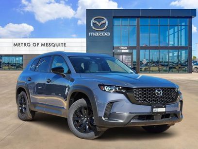 New 2026 MAZDA CX-50 AWD 2.5 S w/ Weather Package