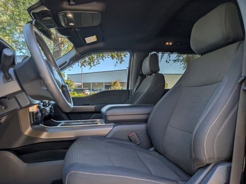 Used 2024 Ford F150 STX w/ Equipment Group 201A FX4 image 19