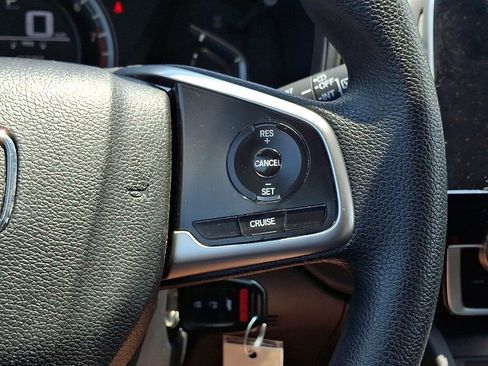 Used 2018 Honda CR-V LX image 21