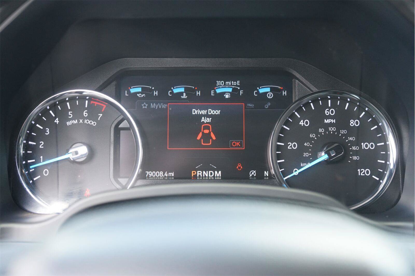Used 2020 Ford Expedition Max XLT w/ Equipment Group 202A RWD image 27
