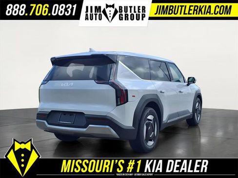 New 2026 Kia EV9 Light image 32