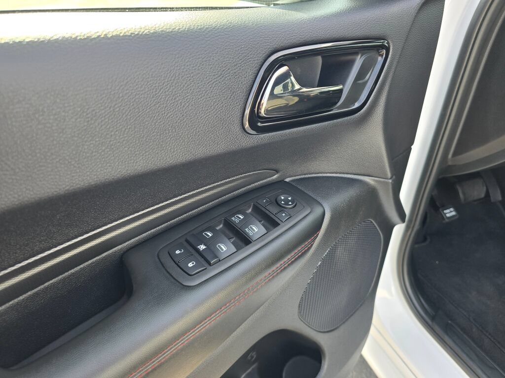 Used 2025 Dodge Durango GT AWD/4WD image 20