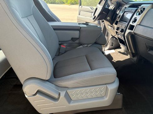 Used 2013 Ford F150 XLT RWD image 24