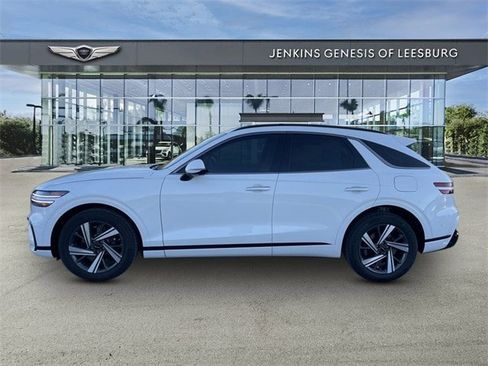 New 2026 Genesis GV70 3.5T Sport Advanced image 5