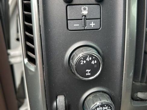 Used 2015 Chevrolet Silverado 2500 LTZ w/ Duramax Plus Package image 18