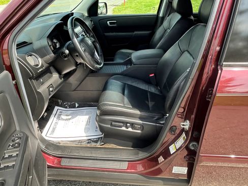 Used 2013 Honda Pilot EX-L image 13
