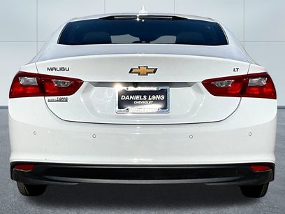 Used 2024 Chevrolet Malibu LT