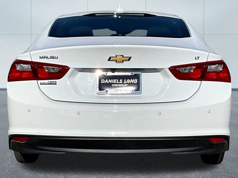 Used 2024 Chevrolet Malibu LT image 4