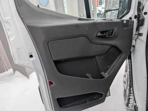 Used 2020 Ford Transit 150 AWD T-150 130 Low Rf 8670 GVW w/ Upfitter Package image 8