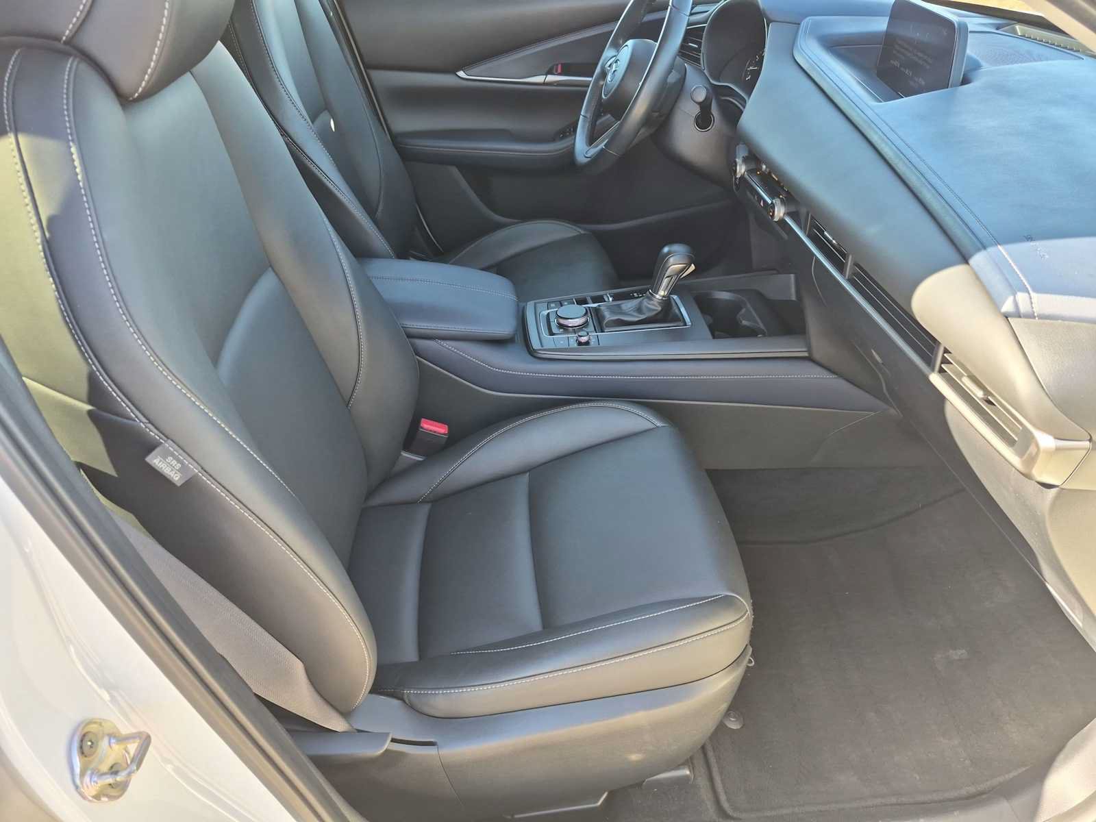 Used 2021 MAZDA CX-30 AWD 2.5 S w/ Select Package image 20