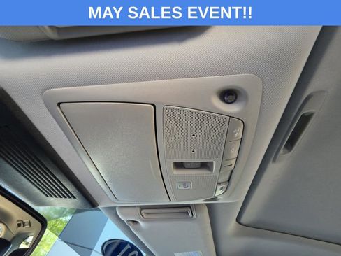 Used 2021 Nissan Armada SL w/ Captain's Chairs Package RWD image 38