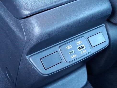 Used 2024 Subaru WRX Premium image 11