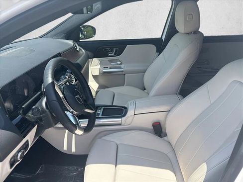 Certified 2026 Mercedes-Benz GLA 250 4MATIC image 10