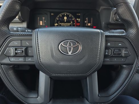 New 2026 Toyota Tacoma SR5 AWD/4WD image 24