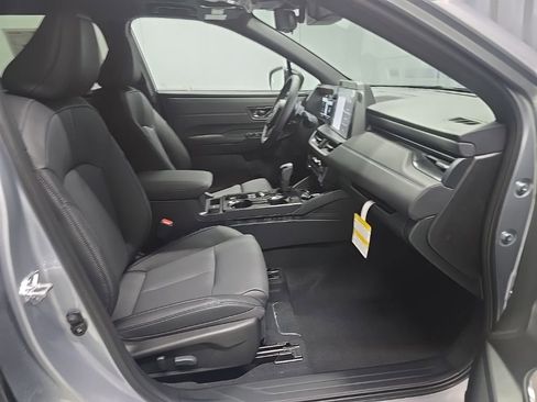 New 2026 Subaru Outback Touring XT AWD/4WD image 5