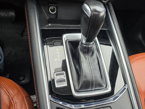 Used 2024 MAZDA CX-5 Carbon Edition image 25