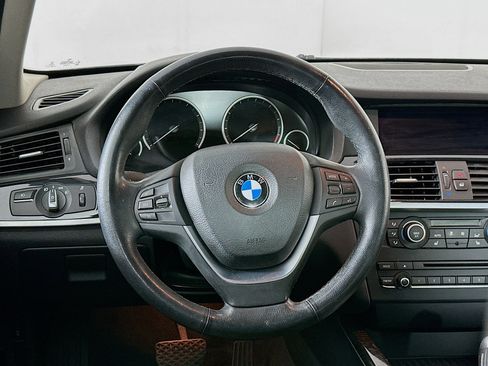 Used 2014 BMW X3 xDrive35i image 17