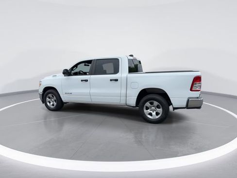 Used 2023 RAM 1500 Big Horn RWD image 6
