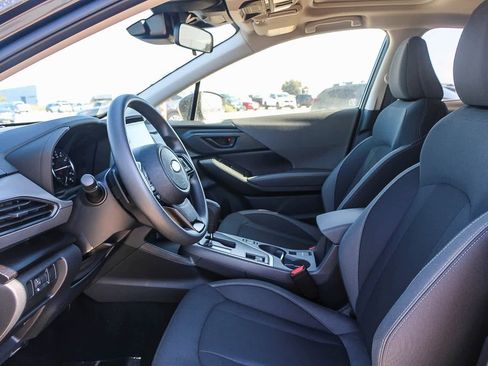 New 2025 Subaru Crosstrek 2.0i Premium image 17