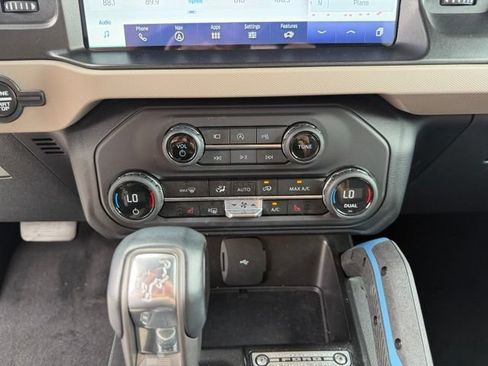 Certified 2023 Ford Bronco Wildtrak AWD/4WD image 17