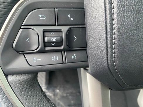 New 2026 Toyota Tundra SR5 AWD/4WD image 22