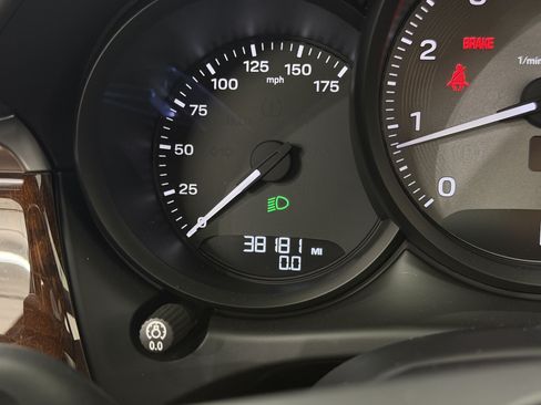 Certified 2023 Porsche Macan S AWD/4WD image 54