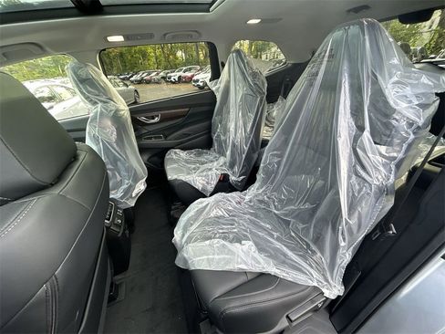New 2025 Subaru Ascent Touring image 13