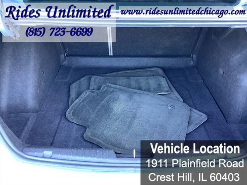 Used 2011 Chevrolet Cruze LT image 26