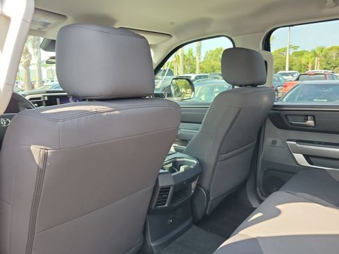 Used 2024 Toyota Tundra SR5 RWD image 25